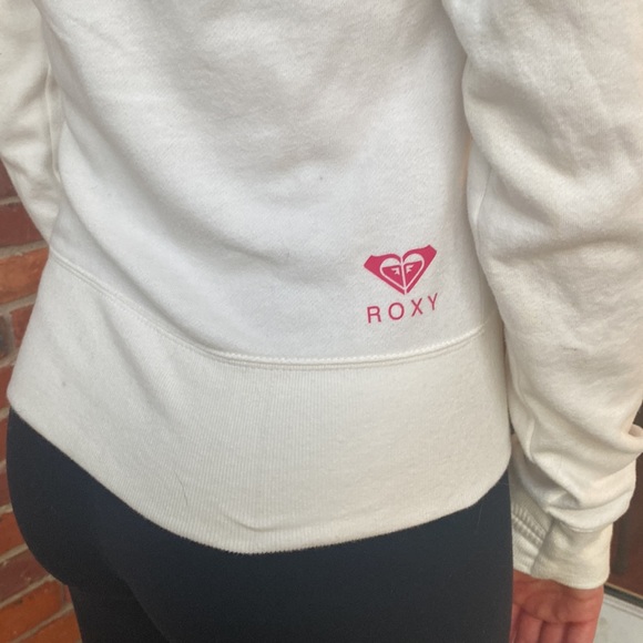 Roxy jacket - Picture 2 of 4